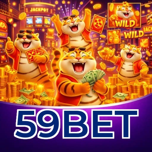 Promoções App 59BET