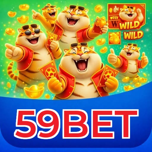 Slots RTP 59BET