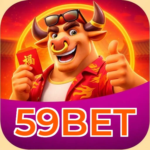 Notificações App 59BET