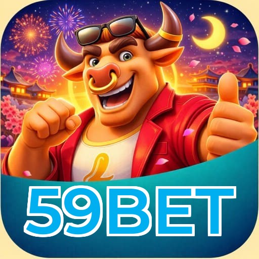 Chuva de Bônus 59BET - Slots