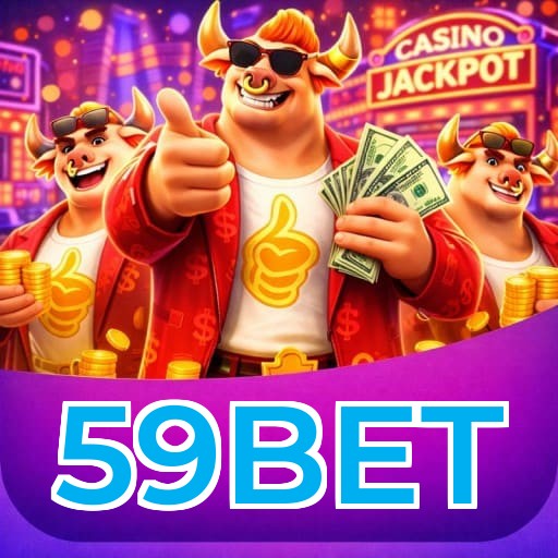 Slots desktop 59BET