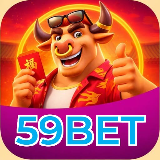Vantagens App 59BET