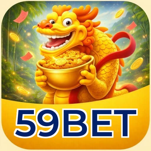 Jogos de slot online na 59BET