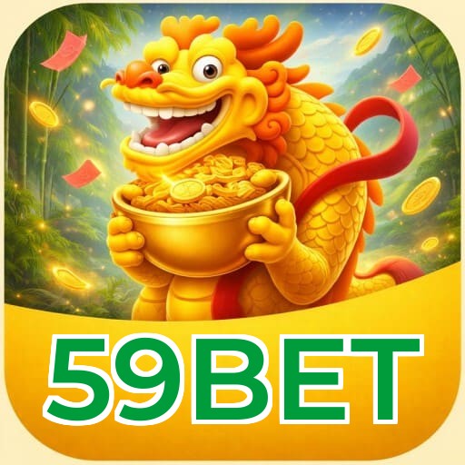 Ganhador 59BET